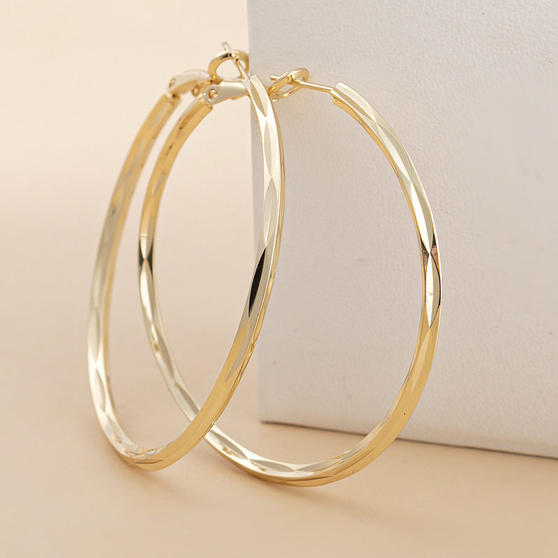 Stunning Earring for Daily Wear