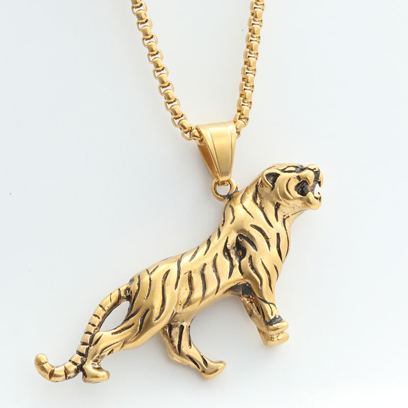 Charming Pendant for Any Occasion