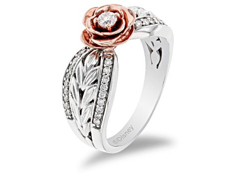 Delicate Artisan Gold Ring