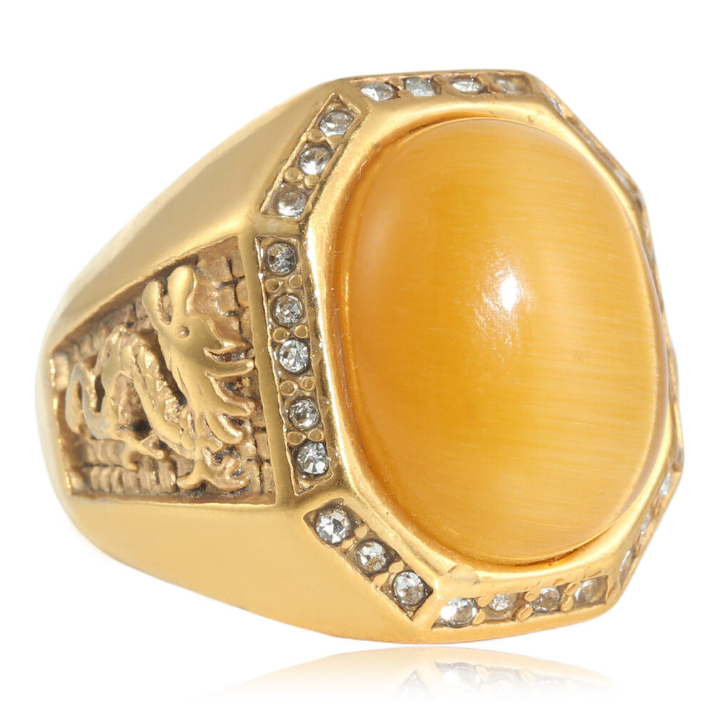 Charming Ring for Any Occasion