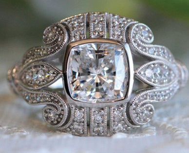 Charming Ring for Any Occasion