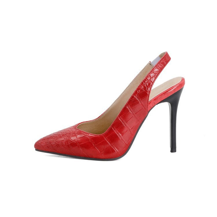 Vintage Inspired Orthopedic Shoes