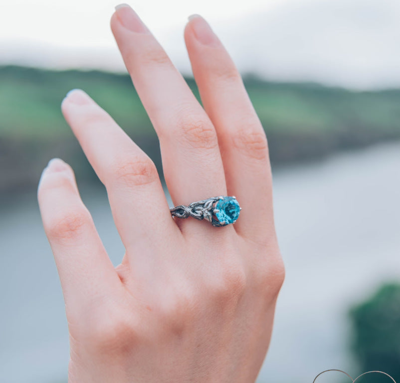 Elegant Ring for Every Occasion