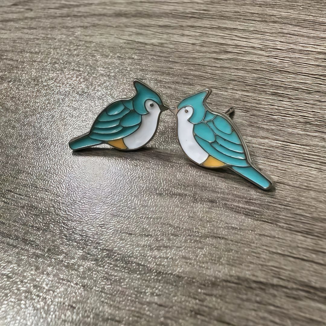 Beautiful Earring with Unique Style