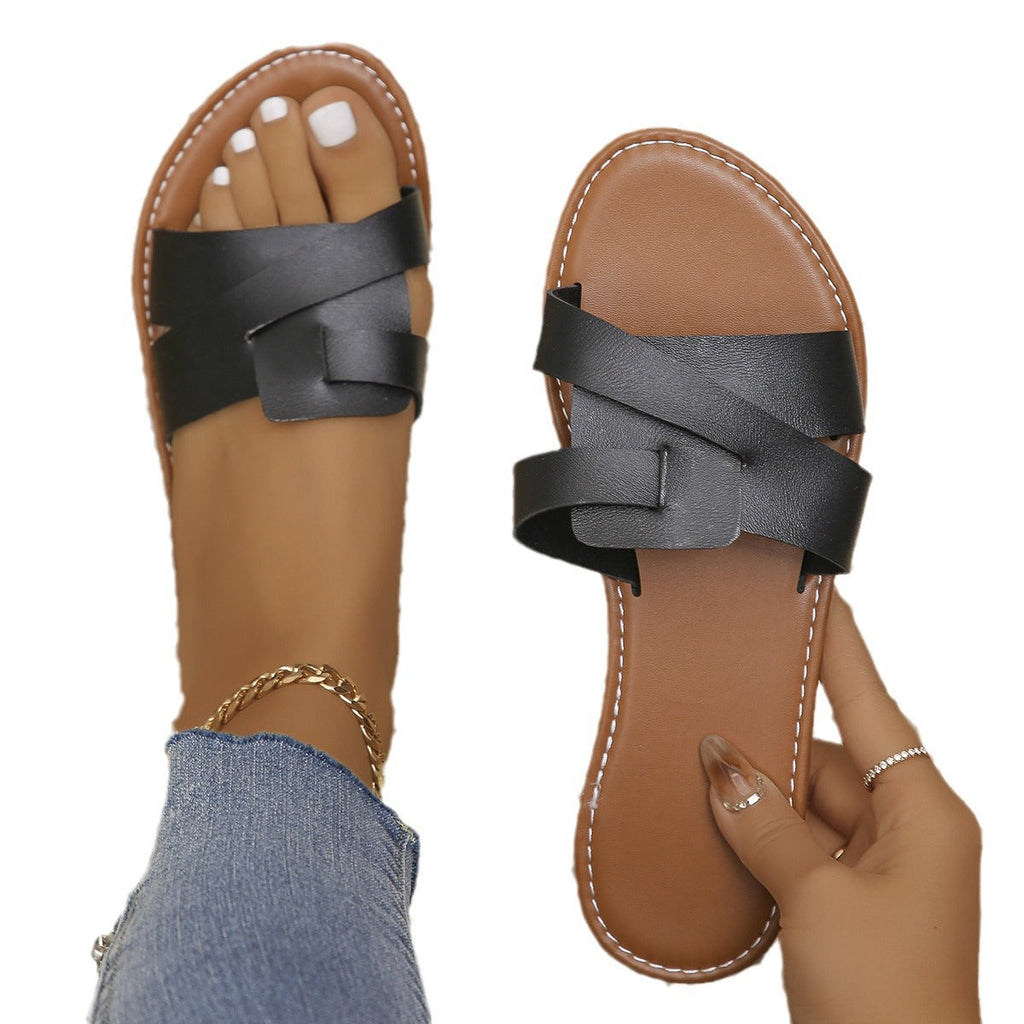 Classic Orthopedic Shoes with Timeless Style