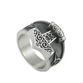 Romantic Ring for Special Moments