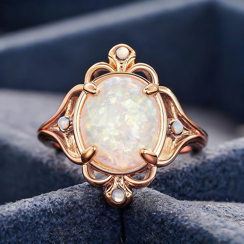 Classic Piece with Timeless Appeal
