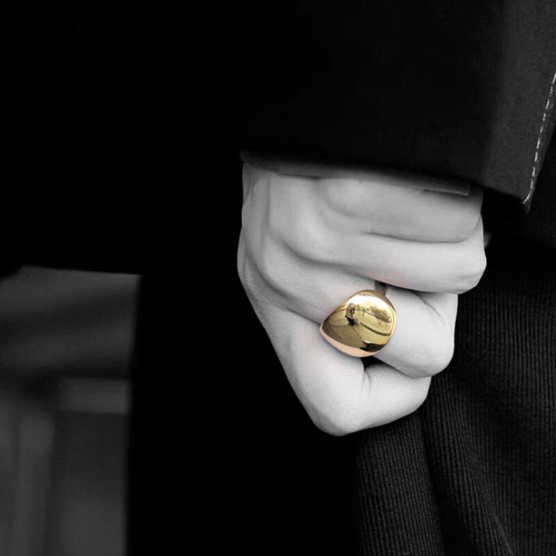 Charming Ring for Any Occasion