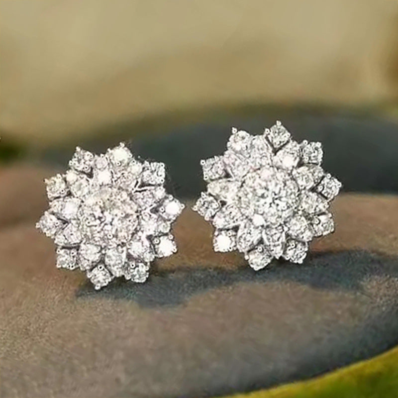 Stunning Earring for Daily Wear
