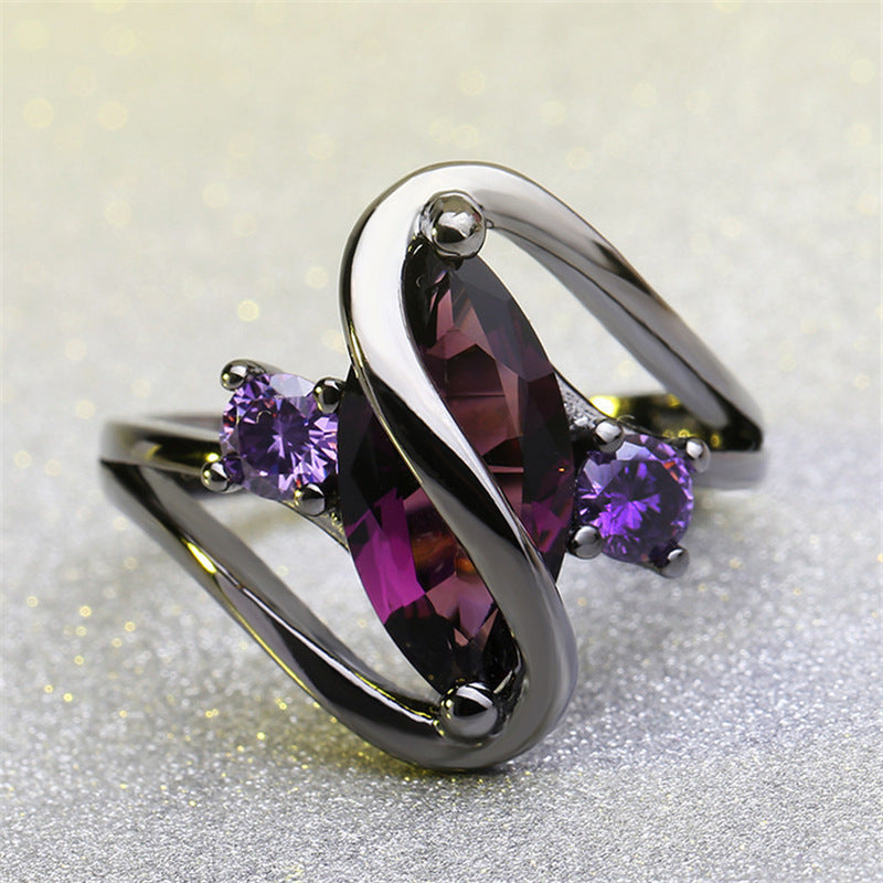 Stunning Gold Ring for Daily Wear