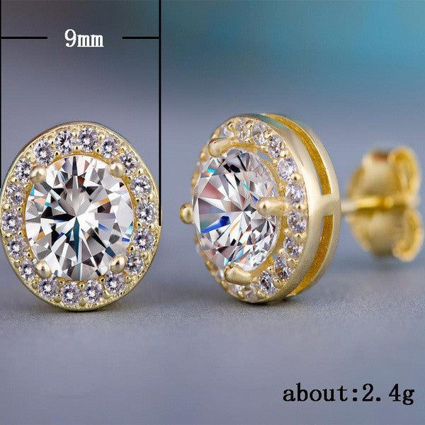 Romantic Earring for Special Moments
