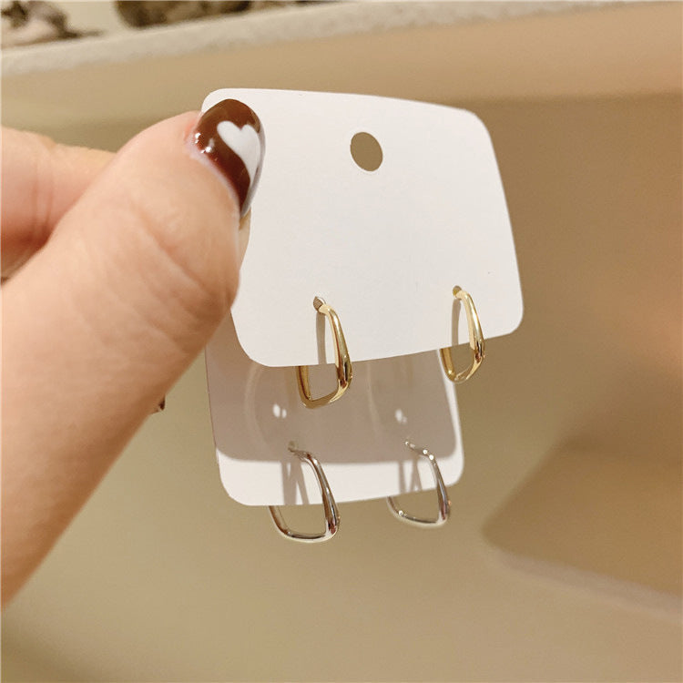 Romantic Earring for Special Moments
