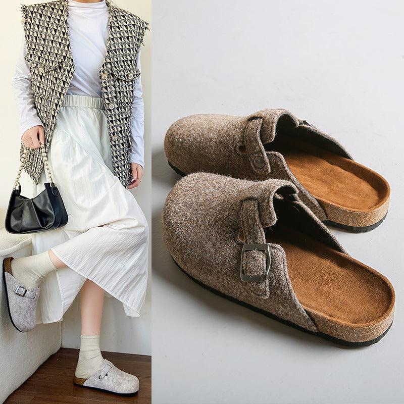 Graceful Orthopedic Shoes for Modern Look