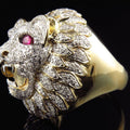 Elegant Ring for Every Occasion