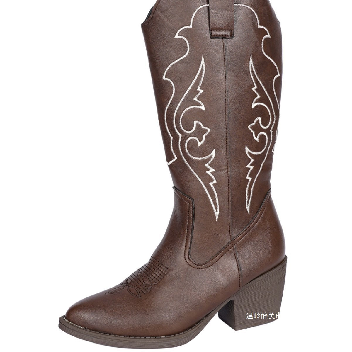Beautifully Crafted Orthopedic Boots