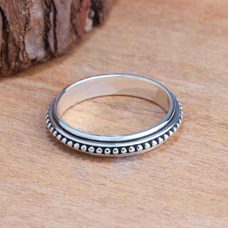 Vintage Handmade Ring