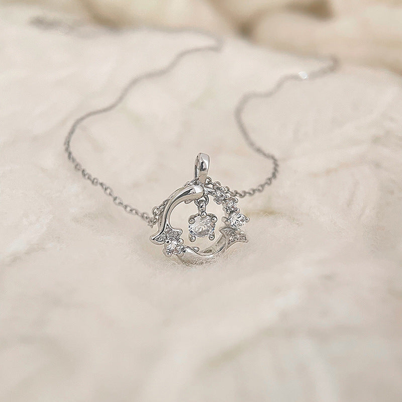 Delicate Artisan Necklace
