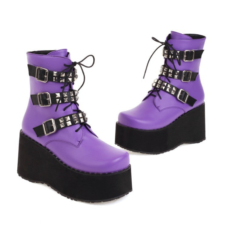 Elegant Orthopedic Boots for Every Step