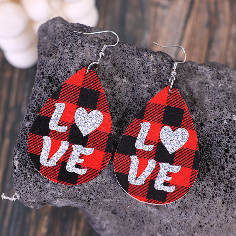 Classic Earring with Timeless Appeal
