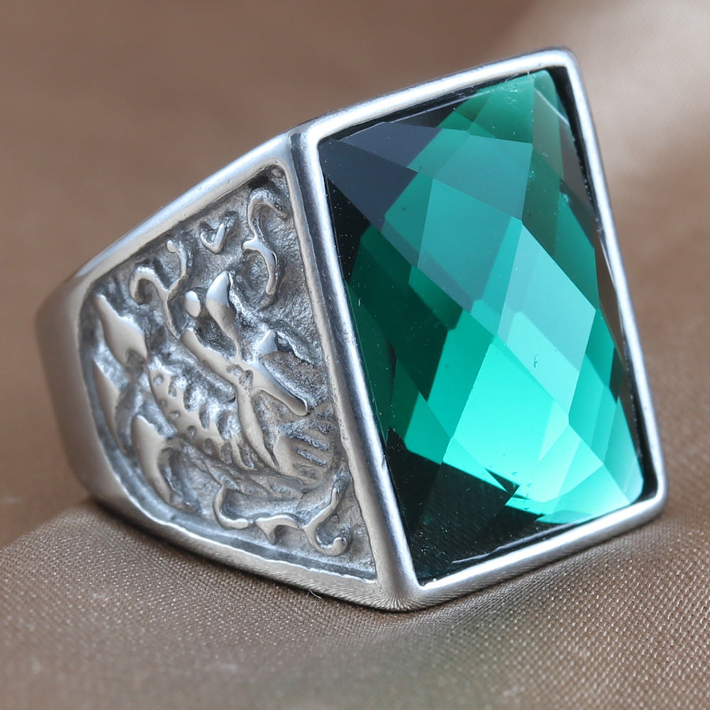 Romantic Ring for Special Moments