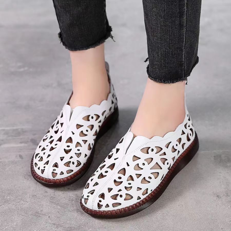 Elegant Orthopedic Shoes for Every Step