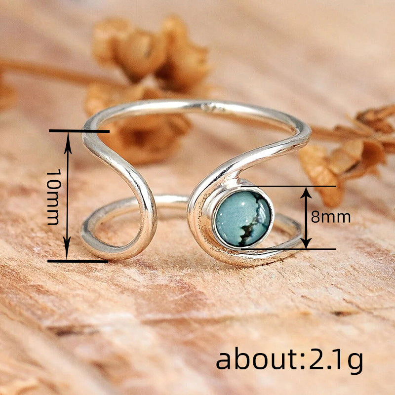 Delicate Artisan Piece