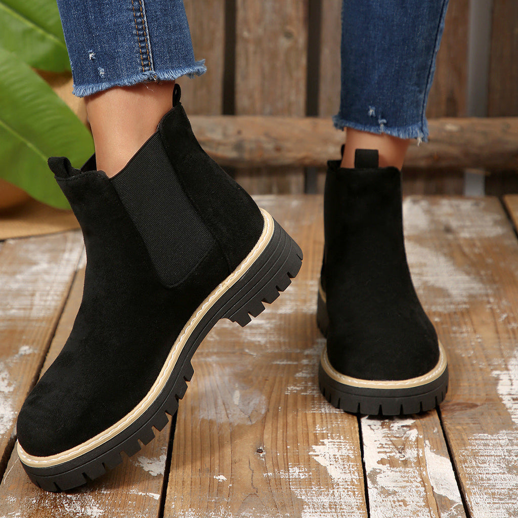 Beautifully Crafted Orthopedic Boots
