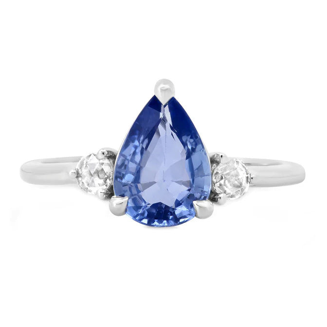 Romantic Ring for Special Moments