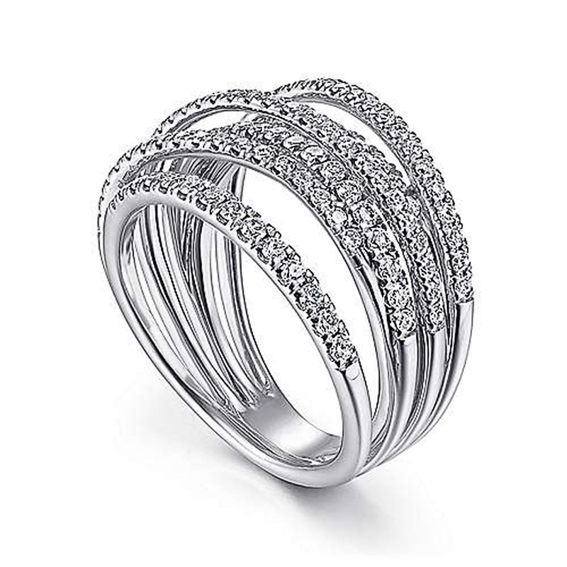 Stunning Ring for Daily Wear