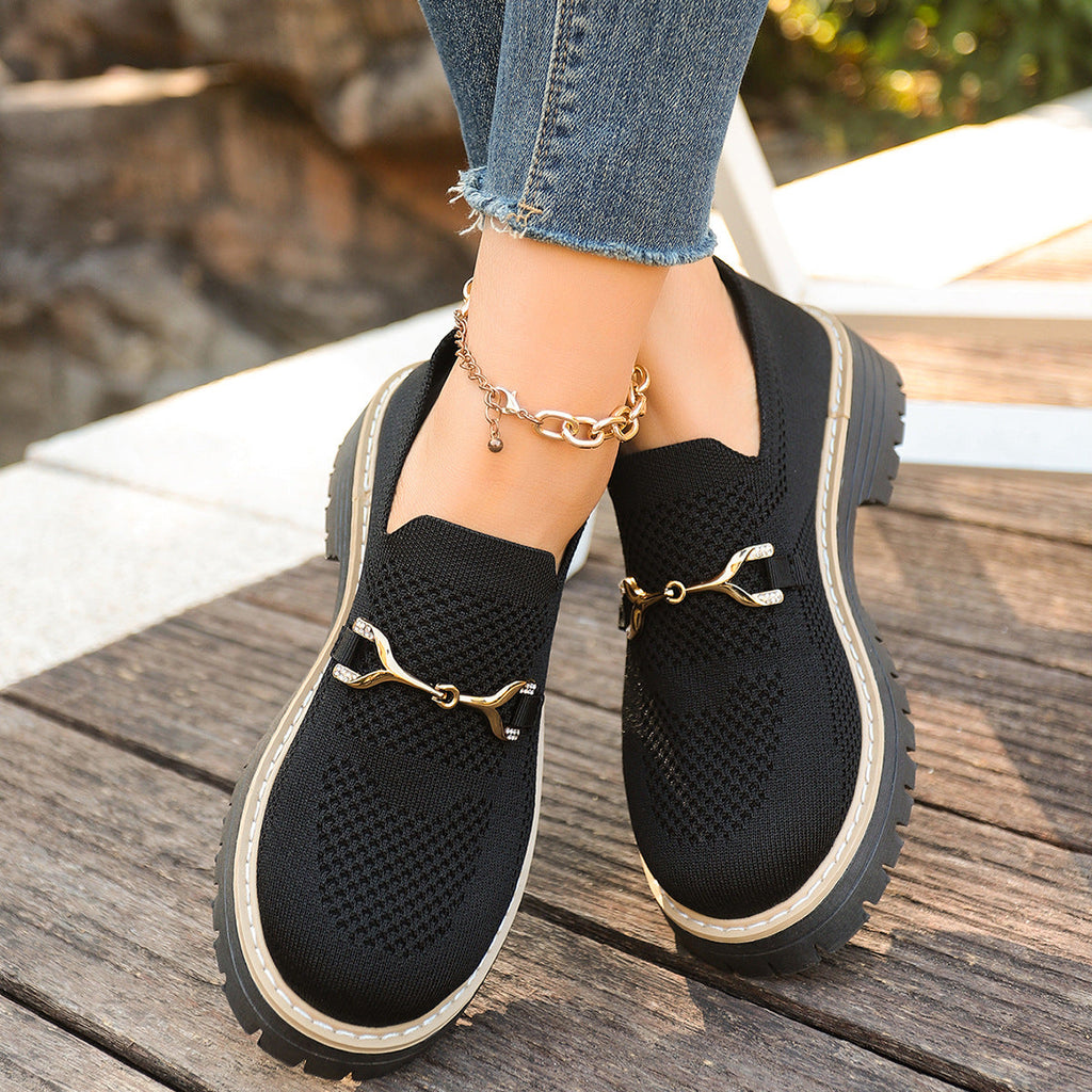 Vintage Inspired Orthopedic Shoes