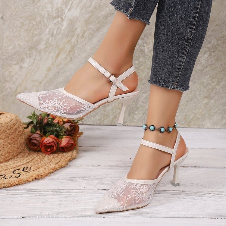 Classic Orthopedic Sandals with Timeless Style
