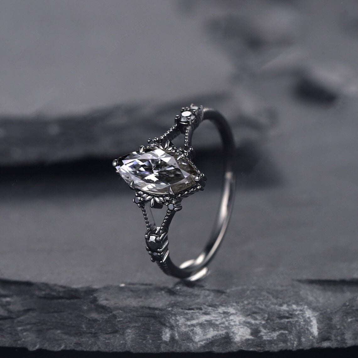 Elegant Ring for Every Occasion