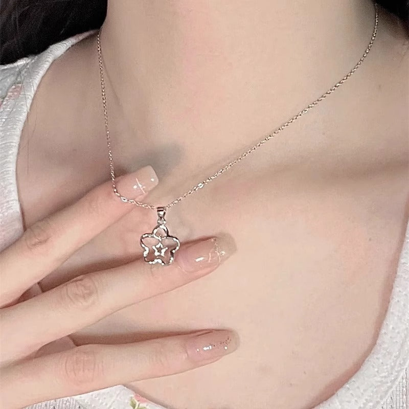 Delicate Artisan Necklace