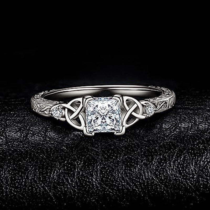 Elegant Ring for Every Occasion