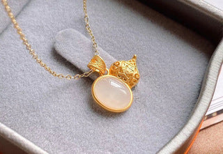 Elegant Gold Pendant for Every Occasion