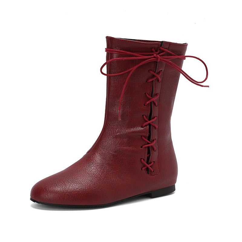 Stylish Orthopedic Boots for Any Occasion