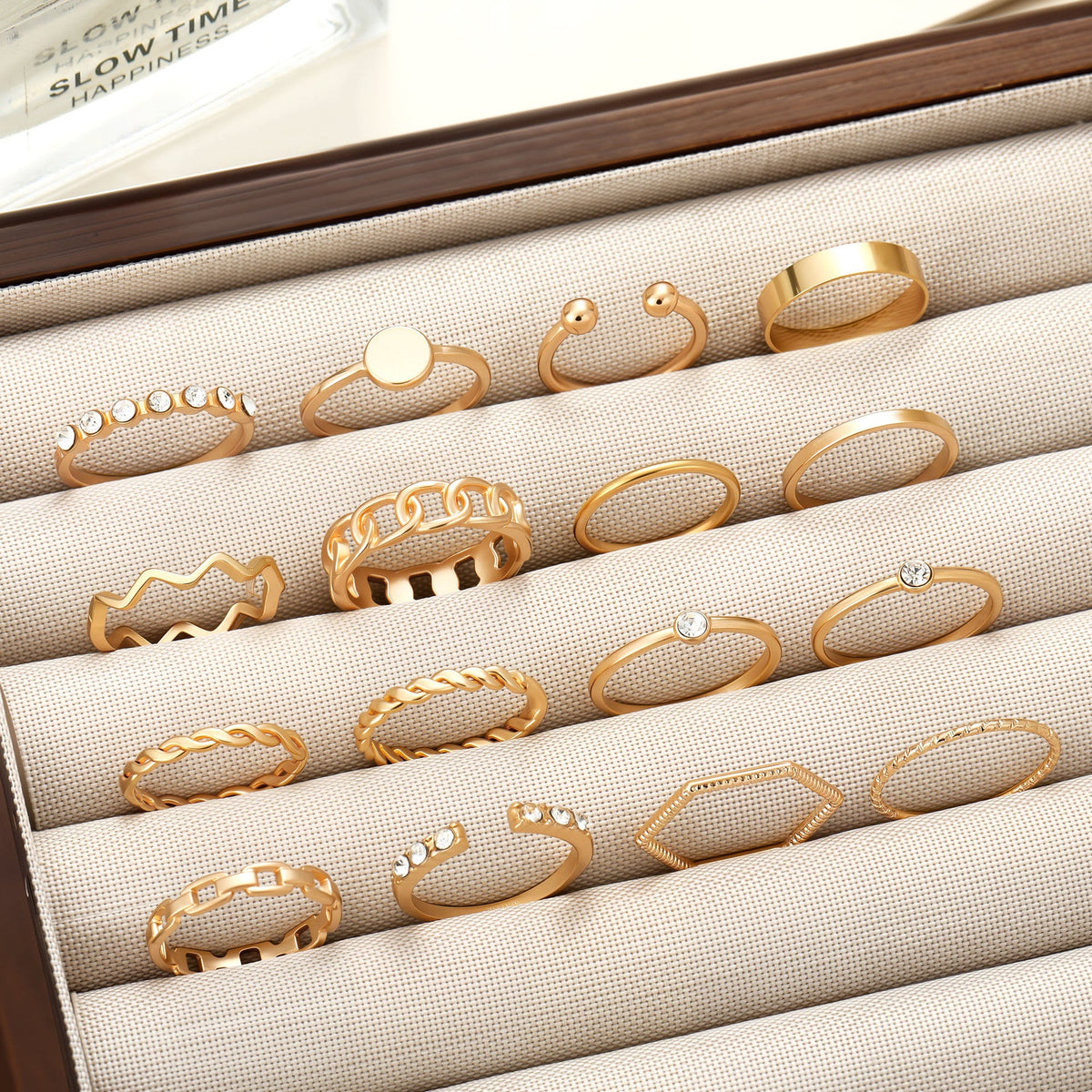 Classic Piece with Timeless Appeal