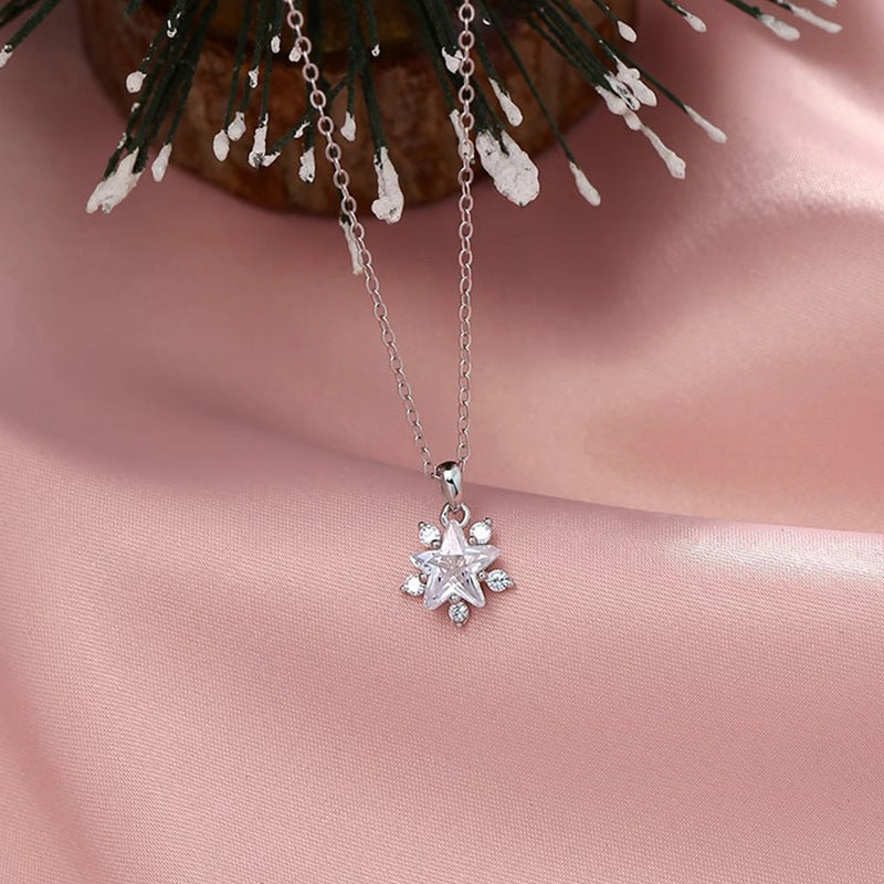 Stunning Necklace for Daily Wear