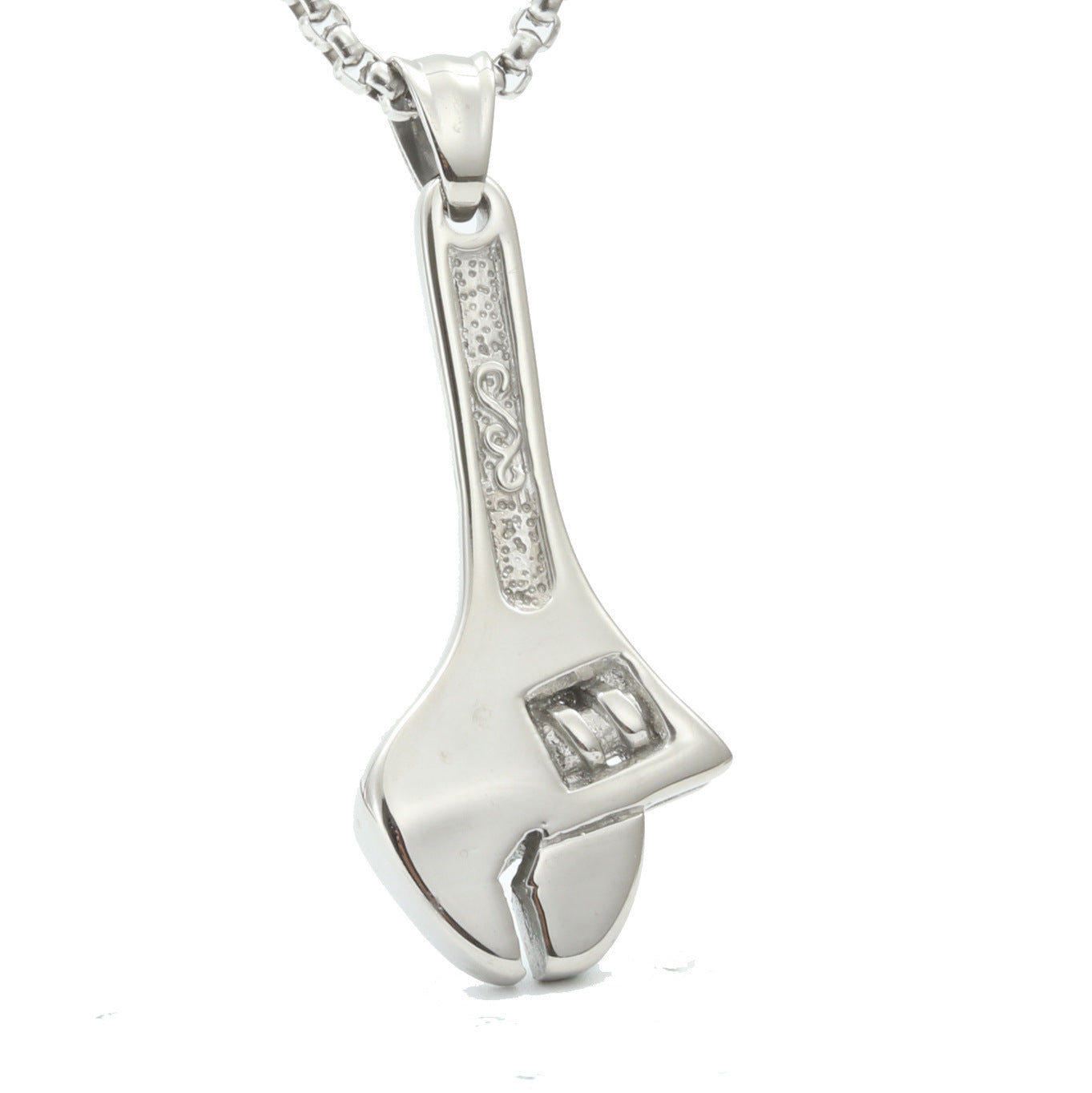 Romantic Necklace for Special Moments