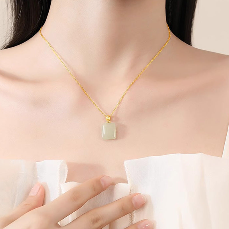 Romantic Necklace for Special Moments