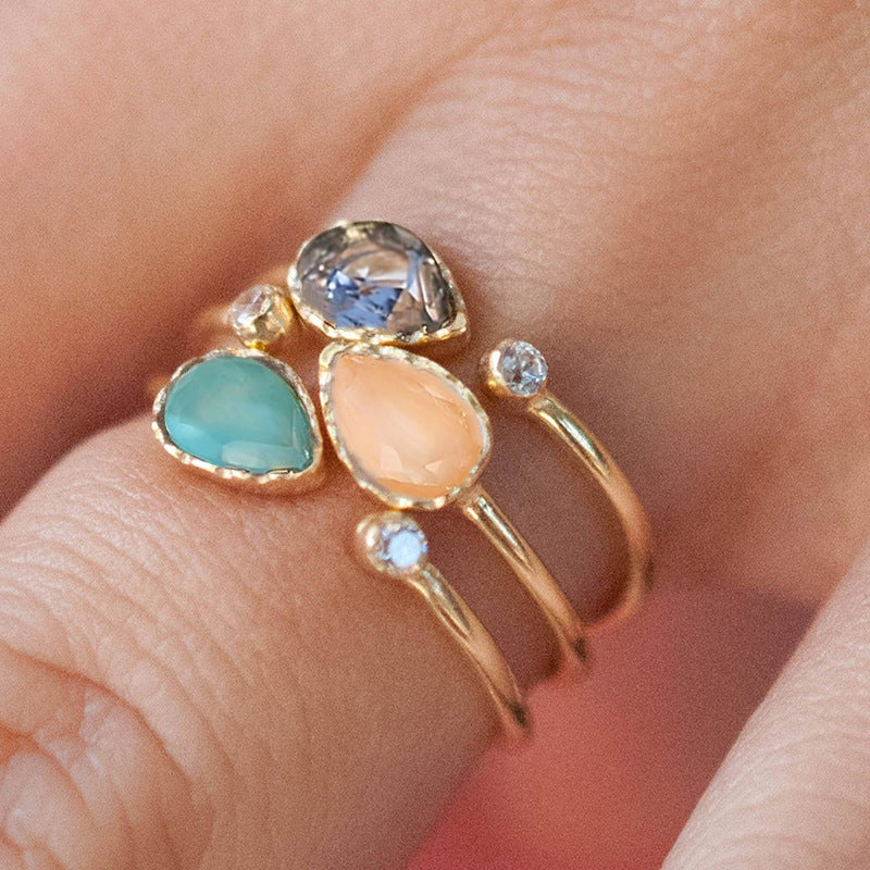 Classic Ring with Timeless Appeal
