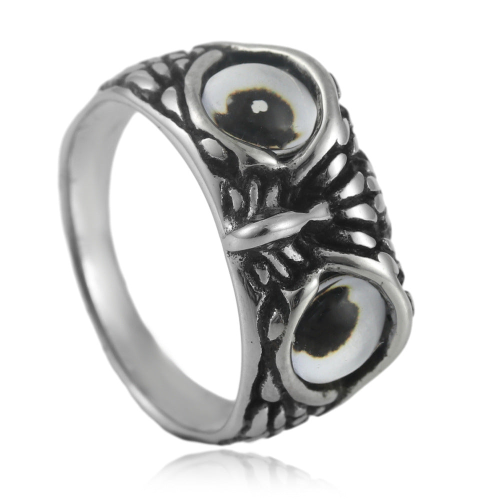 Elegant Ring for Every Occasion
