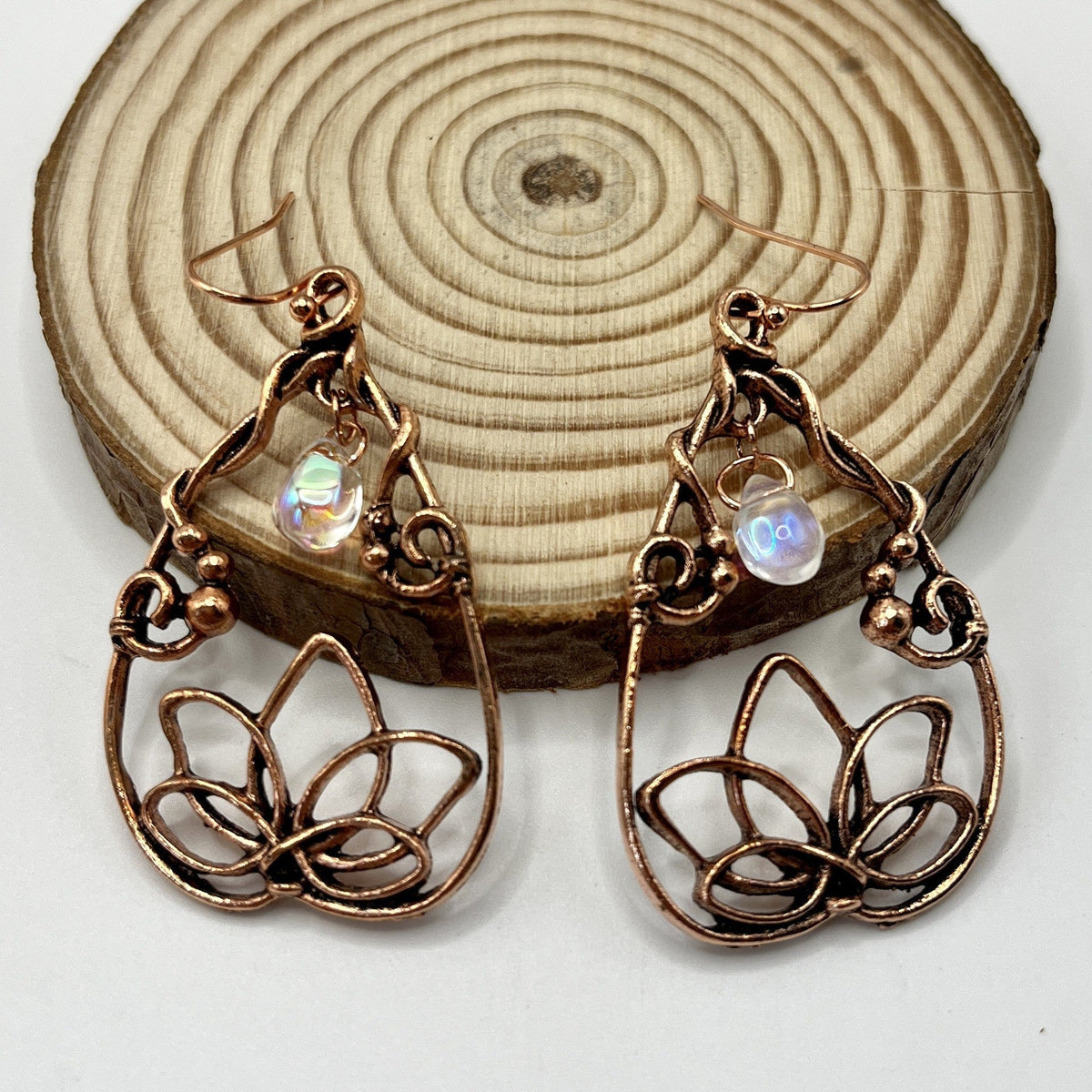 Elegant Earring for Every Occasion