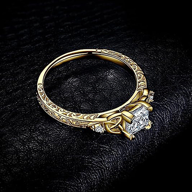Elegant Ring for Every Occasion