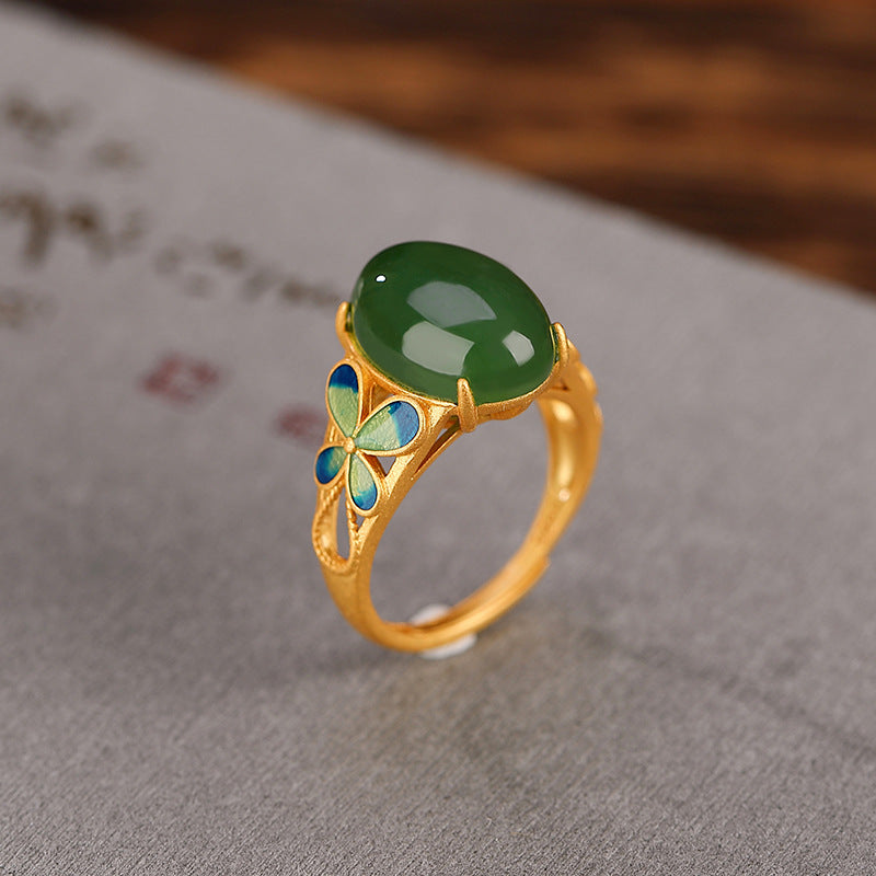 Elegant Ring for Every Occasion