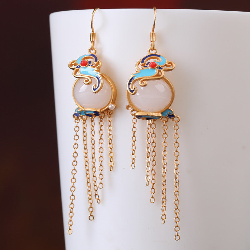 Elegant Silver Earring for Every Occasion
