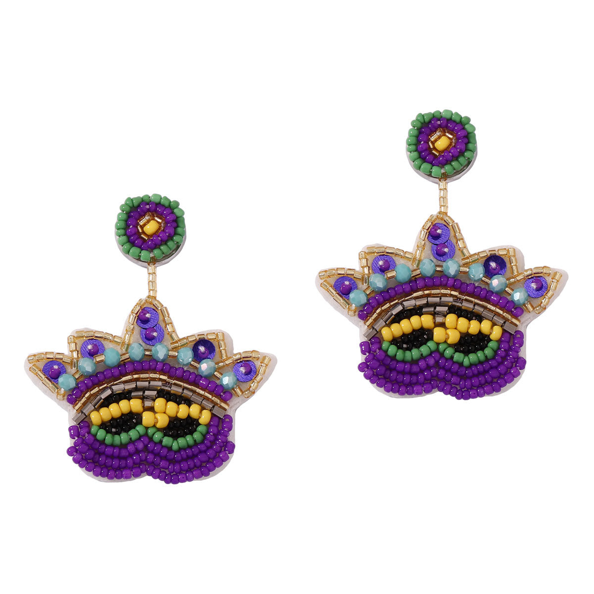 Elegant Earring for Every Occasion
