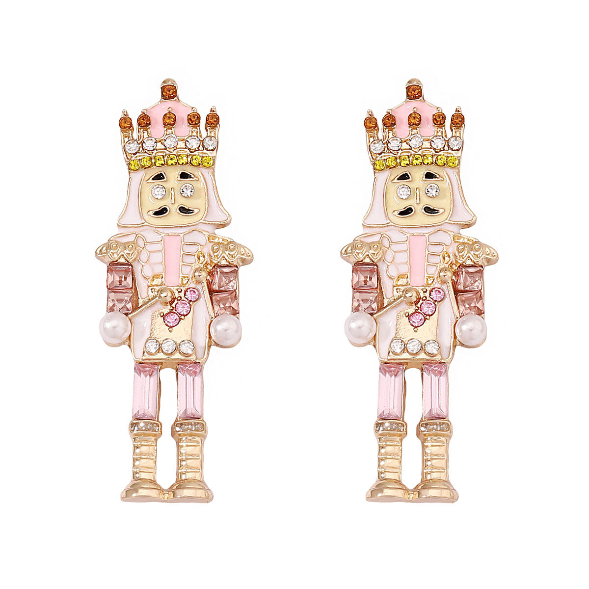 Charming Earring for Any Occasion