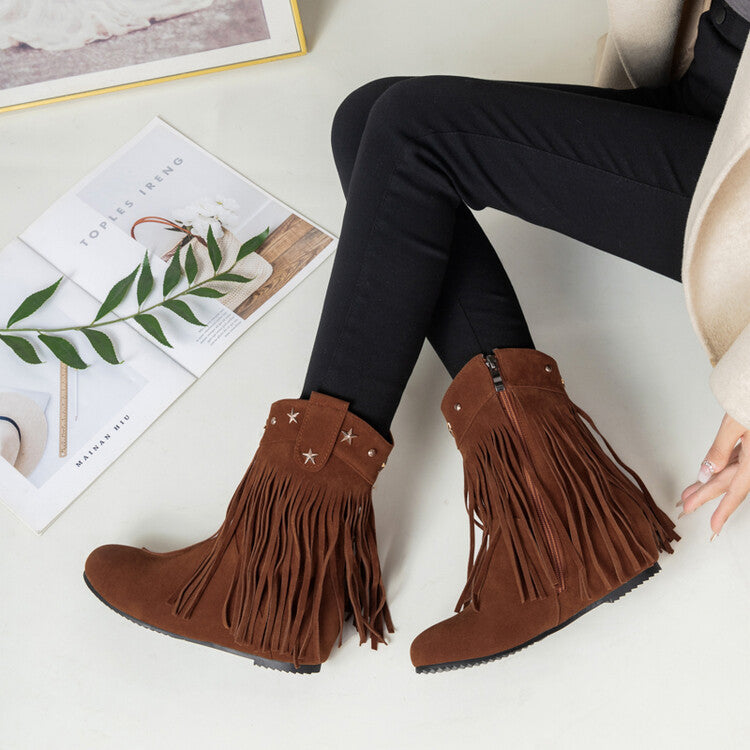 Stylish Orthopedic Boots for Any Occasion