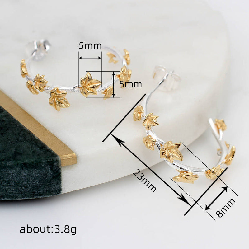 Romantic Earring for Special Moments